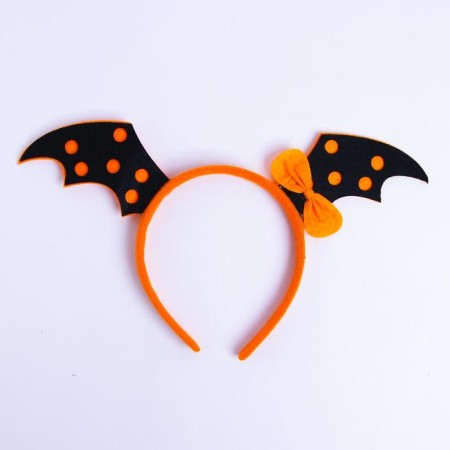 Carnival rim "bat", species mix-1