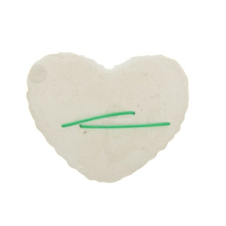 Mineral-salt stone "strawberries" for rodents, box 50 g-2