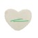 Mineral-salt stone "strawberries" for rodents, box 50 g