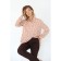 Female shirt, size 42