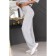 Female trousers, size 46