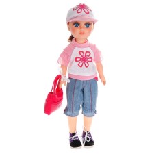 Doll 