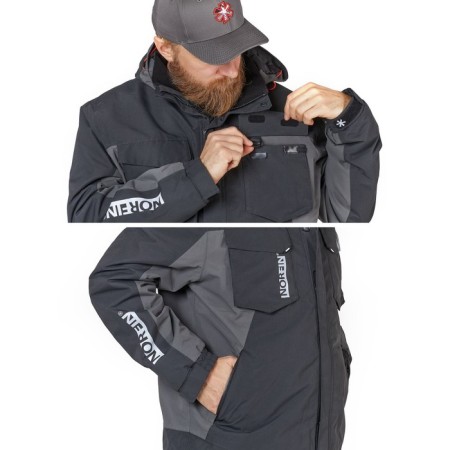 Demisason suit Norfin Boat R.M-4