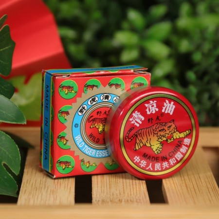 Balm "Chinese Star", 10 g-1