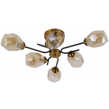 Molanthe 3125-306 6he14 40W chandelier-2