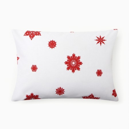 New Year. Pillowcase Ethel 50*70 "New Year's magic" 100%cotton, calico, 125 g/m2-2