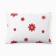 New Year. Pillowcase Ethel 50*70 "New Year's magic" 100%cotton, calico, 125 g/m2
