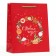 Gift package "New Year's decoration", 26 x 32 x 12 cm