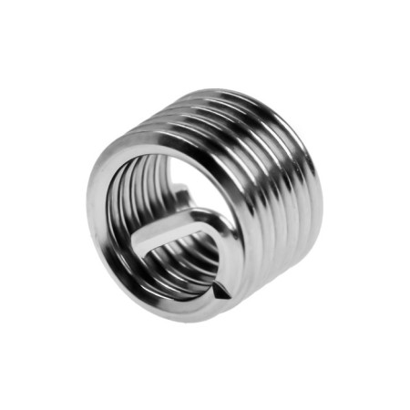 A set of threaded inserts of the tundra, M6x1, 10 pcs.-1