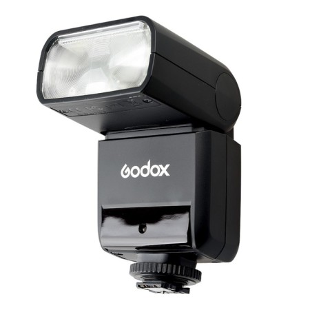 Ocamless Godox Thinklite TT350S TTL, for Sony