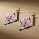 Earrings "You are beautiful"