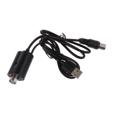 Dori 9390 antenna, street, active, 38 dB, DVB-T, DVB-T2, digital, with an amplifier-5
