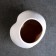 Vase "Aphrodite", White, 1.3 l/18x15 cm
