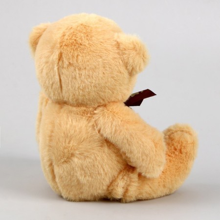 Soft toy "Bear"-3
