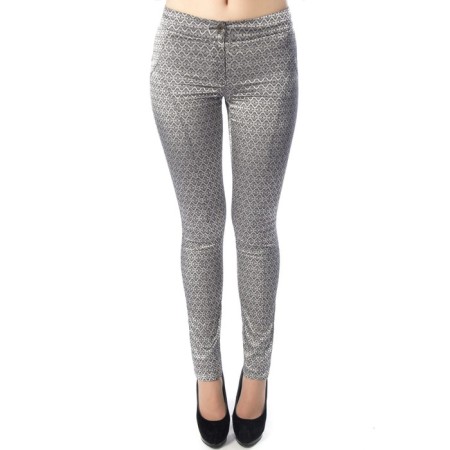 Women's pants, size 42-1