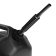 Kesser Kessler Premium, 10 l, plastic, black