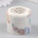 Adhesive tape Paper "Medusa" width 4 cm winding 3 m 4x4 cm
