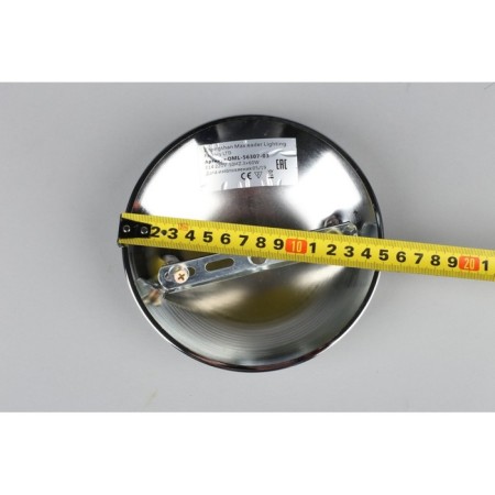Ceiling chandelier novello e14 180W-6