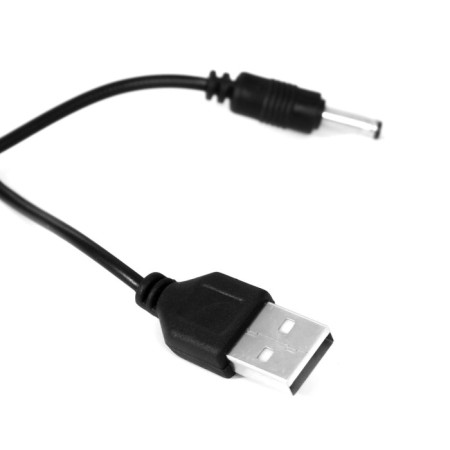 Board lamp "manei" LED 3W battery USB Beige 11.5x10x30 cm Risalux-10