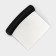 Confectionery spatula Konfinetta, 12.3 × 10 cm