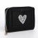 Cardholder Kid "heart" 12x 9.5x 2 cm