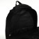 Youth backpack with a zipper, 4 pockets, black color