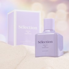Туалетная вода женская Selection Delice de Masstige, 80 мл