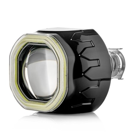 Clearlight KBM CL G3 TP 2 Black Bigsenone Module with 2.5 LED backlight-2