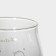 Glass mug with a ceramic lid and tube "Cosmos", 500 ml, color mix