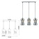 Tiffany 9108-203 3 x E27 60W lamp