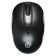Mouse call 505MW black optical (1000DPI) wireless USB for laptop (3but)