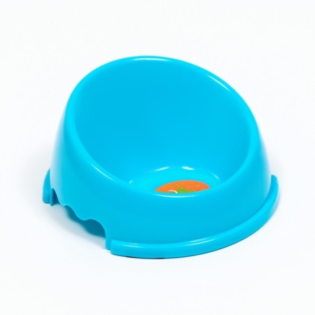 MISK "Shell", 100 ml, 13.6x12.5x7 cm, Blue
