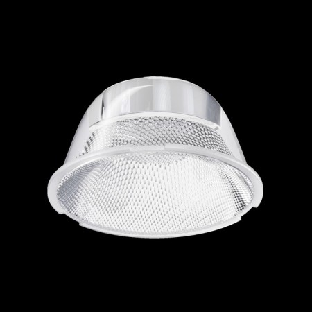 Linza d = 43 mm, 50 °, for Focus LED 12 W-3