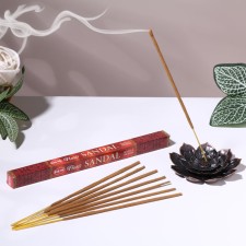 Incense Hem 