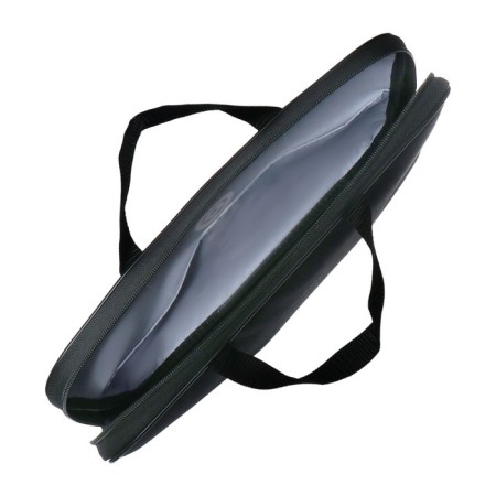 Folder with handles A4 45mm 350*265 PMD 2-20 "Be a hero" (handle) 71703-4