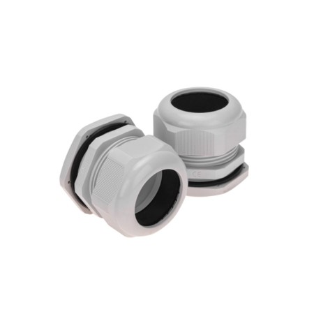Cable input PG-48 (34-44 mm) gray-2
