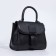 Bag-mixer on magnet, black color