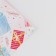 Paper Glossy double -sided “Happy Birthday”, 70 x 100 cm