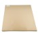 LED ceiling LED UNIL, 45 W, IP40, LED, 6500K, 4300 LM, 19x595x595 mm, white color