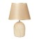 Woodland table lamp E14 40W brown 23x23x35 cm Risalux