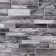 PVC panel tile sandstone Anthracite 485x960