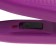 Galaxy GL 4500, 30 W, 30 ° C, ceramic, 86 x 13 mm, purple, purple
