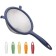 Sieve Tescoma Presto, D = 10 cm, color mix