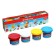 Modeling dough 4 -ZV 140g ArtBerry with aloe vera, sleeve