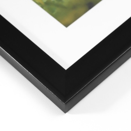 Multi -frame in 9 photos 10x15, black-2