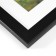 Multi -frame in 9 photos 10x15, black