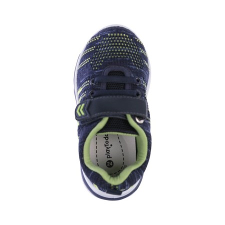 Sneakers for the boy PlayTode, size 21-2