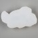 Silicone universal form "dinosaur", 7.4 × 3.6 × 1 cm