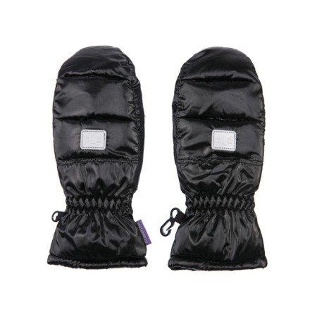 Winter mittens for girls, size 18-3