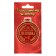 Medal "Golden Grandpa", D = 7 cm.